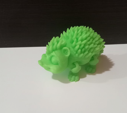 Animales Articulados 3D