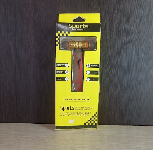 Auriculares Inalámbricos (Buds)