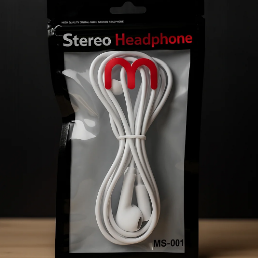 Auriculares con Cable