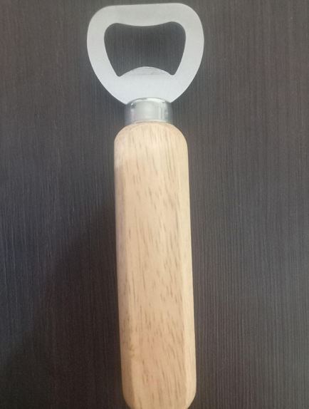 Destapador de Bambú