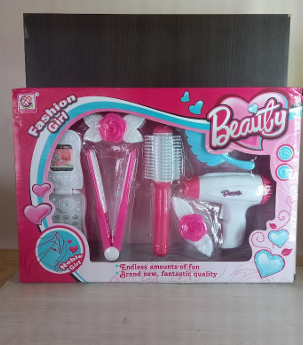Kit Belleza (10 piezas)
