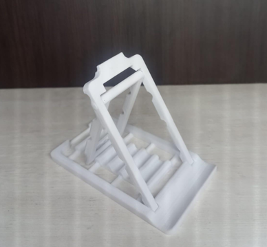 Porta Celular Regulable 3D