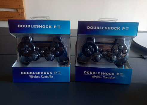 Joystick PS3