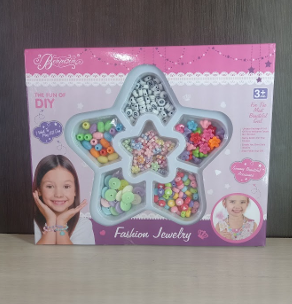 Set para Armar Pulseritas